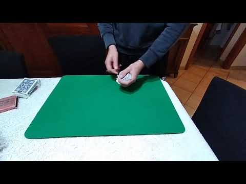 "Optical Aces" Karl Fulves