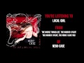 Neko Case - "Local Girl" (Full Album Stream)