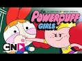 Powerpuff Girls | Magertjes | Cartoon Network