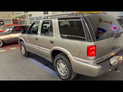 2001 GMC Jimmy (CC-2055664) for sale in Mundelein, Illinois