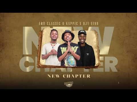 Amu Classic, Kappie, Djy Vino, Tman Xpress - Izolo Lokho ft. Mellow & Sleazy, Derrick Banks#piano