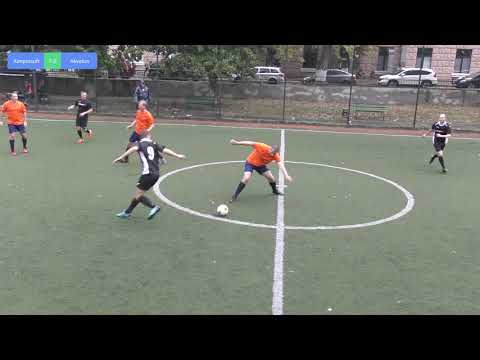 Aimprosoft 2 - 0 Akvelon