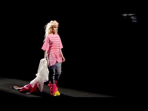 Wastaholic | Spring Summer 2020 | Full Show