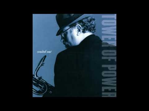 Tower Of Power  -  Diggin' On James Brown