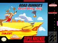 Is Road Runner's Death Valley Rally Worth Playing Today? - SNESdrunk