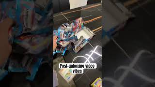 Like Christmas Day 😂 #pokemon #pokemontcg #pokemoncards #pokémon #charizard