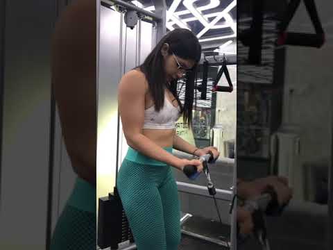 Gym motivation 💪 | female Bodybuilder status | #gym #passion #bodybuilding |