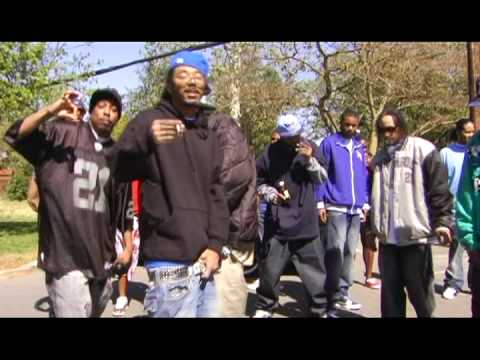 Smigg Dirtee - Bloc Move