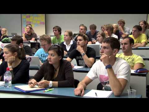 Tecmania – Berner Fachhochschule BFH