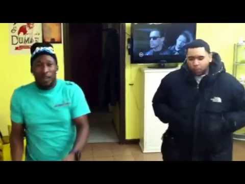 Yow_kirk just starting first one.