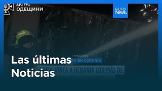 Últimas noticias | 02 enero 2026 - Mañana