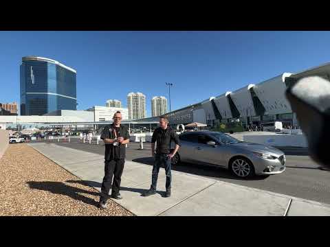 CES23: Infos zu unserer Heimkino (?) Berichterstattung