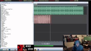 SEX WEAPON Song Maximus Black