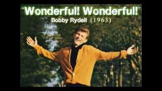 Bobby Rydell - Wonderful! Wonderful! (1963)