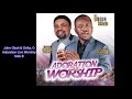 John Okah Chika O Adoration Live Worship Side B