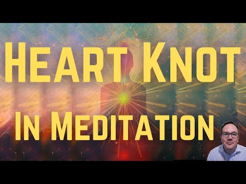 The Heart Knot In Kriya & Kundalini - Yogi Explains