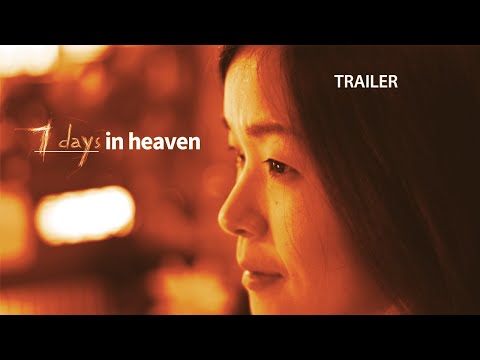 Thumbnail of the video: SEVEN DAYS IN HEAVEN Trailer|Daughter copes with loss of father through a 7-day-long Daoist funeral
