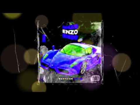 WAVYZIEN - ENZO feat XL (Bass Boosted)