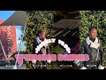 Teenage Diaries EP 1 School Shopping Haul Birthday Dinner South African YouTuber