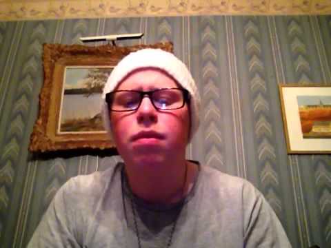 William Olsson - The Botten is nådd (Cover)