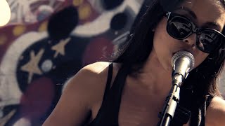 Negative Scanner - Criticism (Live on PressureDrop.tv)