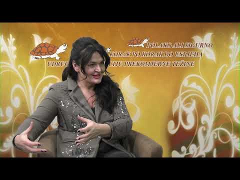 ČIZK emisija 19.02.2025. - TEMA: Pluća i očuvati zdravlje i kako liječiti