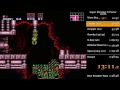 Super Metroid Z Factor 100 Speedrun In 2 25 38