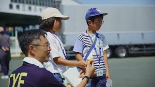 YouTubeサムネイル