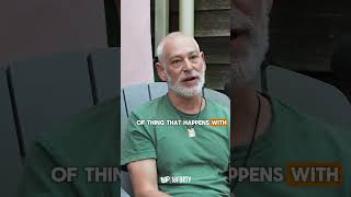 #Matisyahu: "All I did was lean into God and let go."
