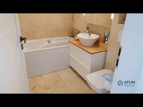 Penthouse cu 3 camere si 2 terase de vanzare in Sibiu zona Piata Cluj