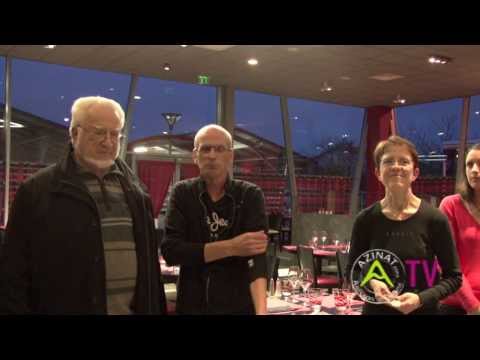 Le label "Maître restaurateur" pour le Clair de Saint Jean