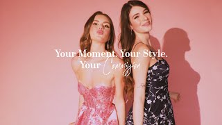 David's Bridal Join David’s Style Squad