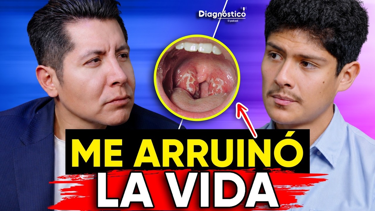 ⚠️Mi ABUELO es un CAMILLERO que ABUS0 de MÍ: lo METÍ a la CÁRCEL 🚨 | #Diagnóstico 175 | Mr Doctor