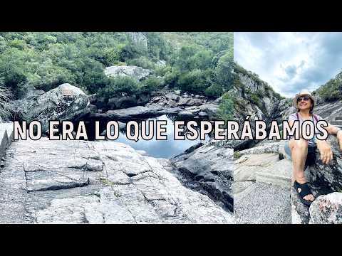 Salto del Penitente y Cerro Verdún | Dos paisajes increíbles de Lavalleja