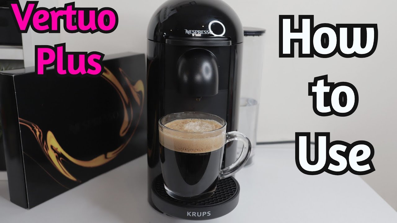 Klassiek Oriënteren Werkwijze Krups Nespresso machine? Dit zijn de 5 beste! [2023]