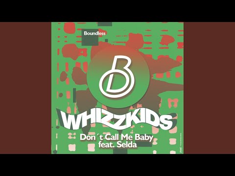 Don't Call Me Baby (Dave Rose & Groove Phenomenon Remix)