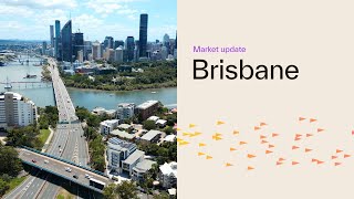 Brisbane Housing Market Update | October 2025