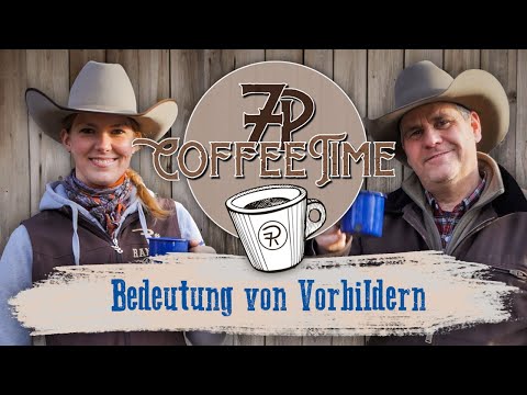 Was bedeutet es wirklich, ein Vorbild zu sein? | 7P CoffeeTime ☕