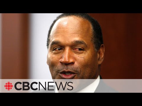 O.J. Simpson dead at 76 from cancer