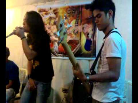 Breath Today cover by (ANALEPTIC Band)