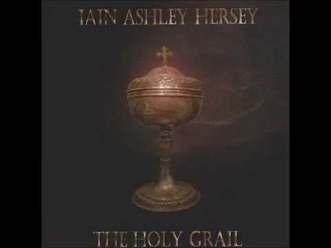 Iain Ashley Hersey -  Blink of An Eye