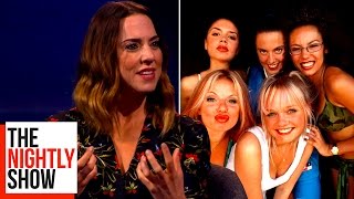 Melanie C on The Spice Girls: Will They Get Back Together?
