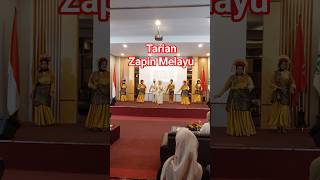 Download lagu Tari Zapin Melayu - Riau by Komunikasi '23 UNP #shorts #dance #unp mp3