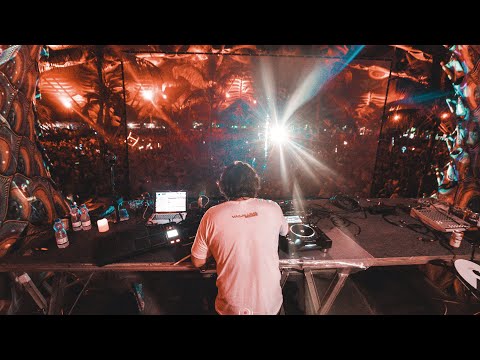 Nevermind Universo Paralello Festival 2019 -2020 | By Up Audiovisual