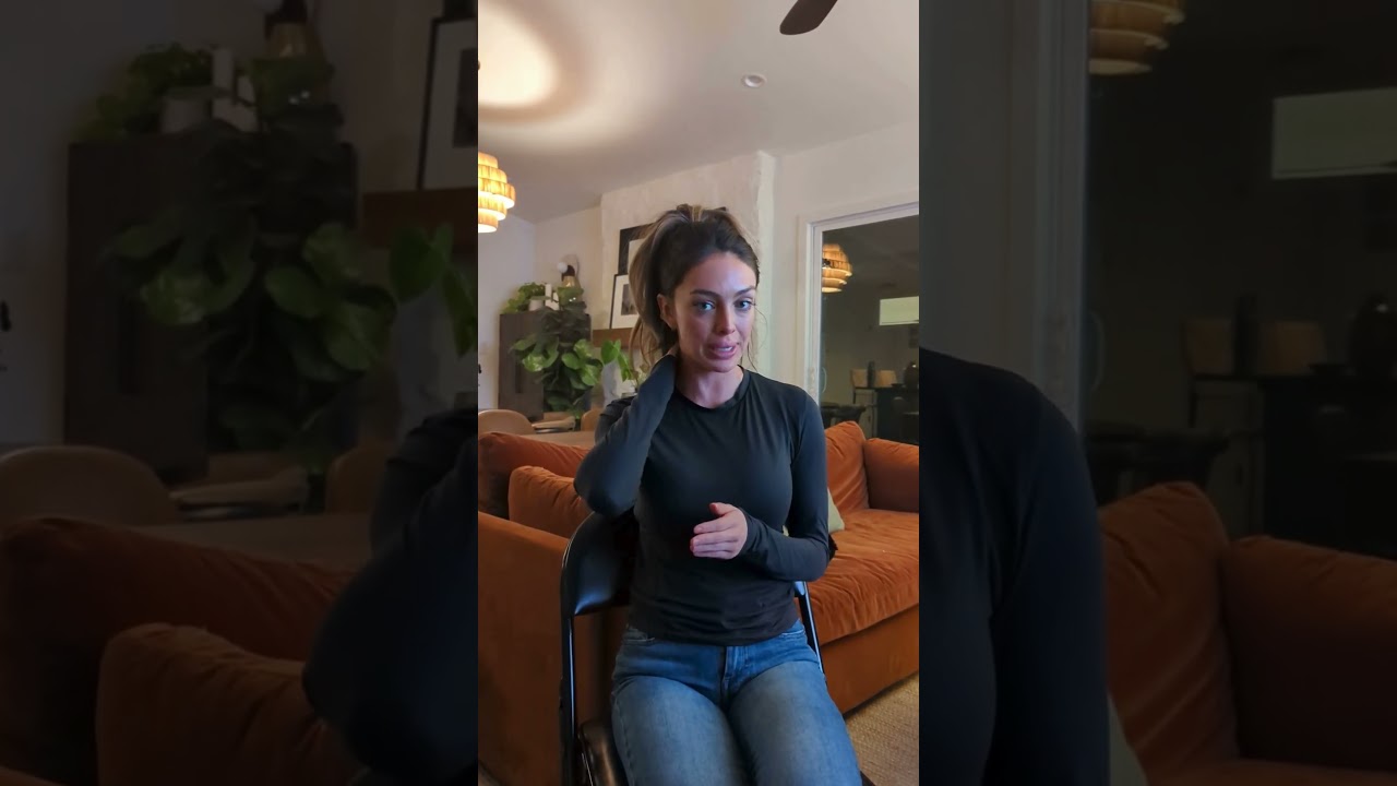 Sharissa testimonial