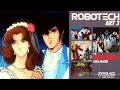 Robotech Art 3 The Sentinels