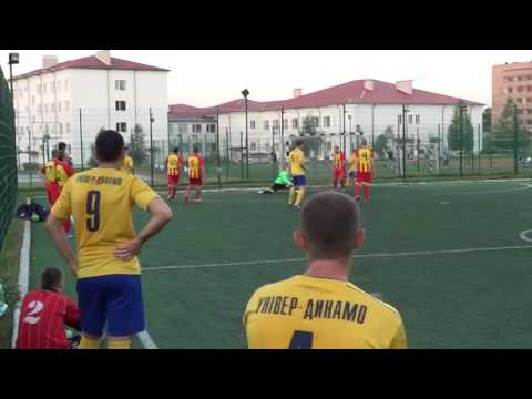 1 КХ 10 ХНУВС – Big House