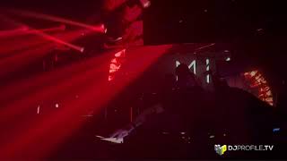 Law of Physics (Live) @ MISA Aniversario | ExFabrica 15/07/2018 | Santiago, Chile