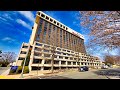 Sheraton Pentagon City Hotel Review A Disappointing Stay