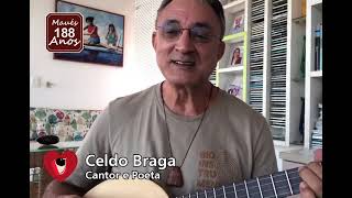 Homenagem Celdo Braga